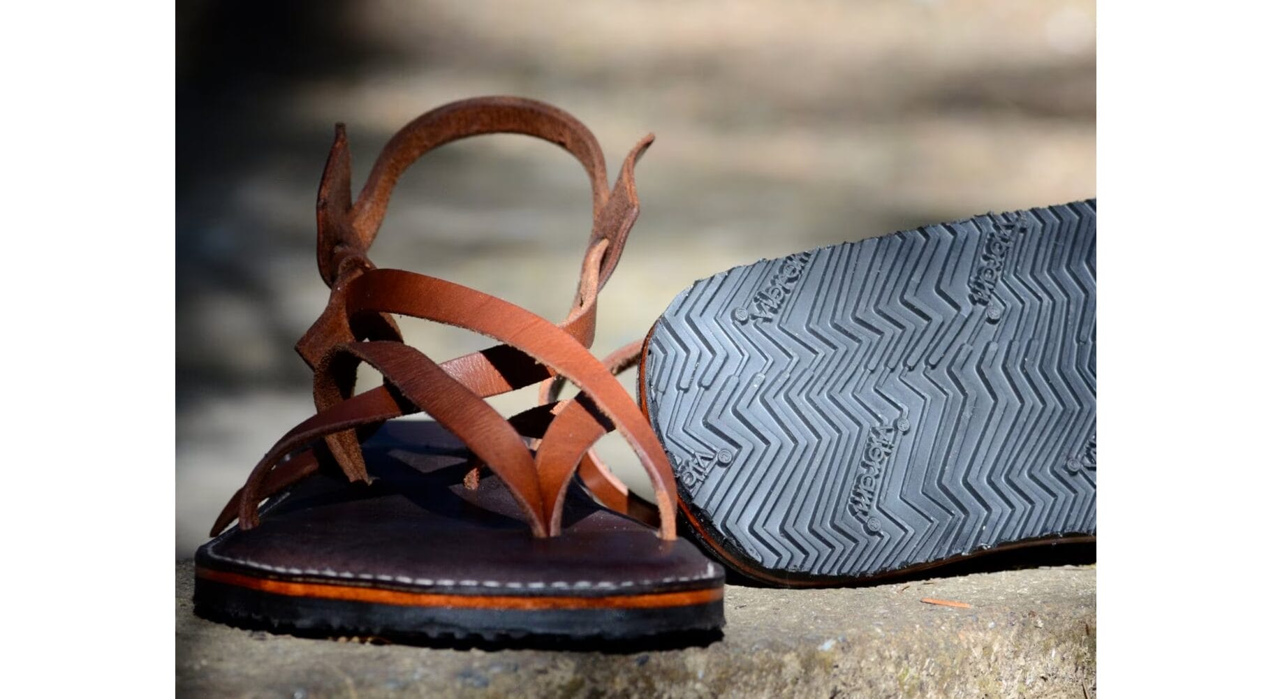 Custom Sandals for Women & Men