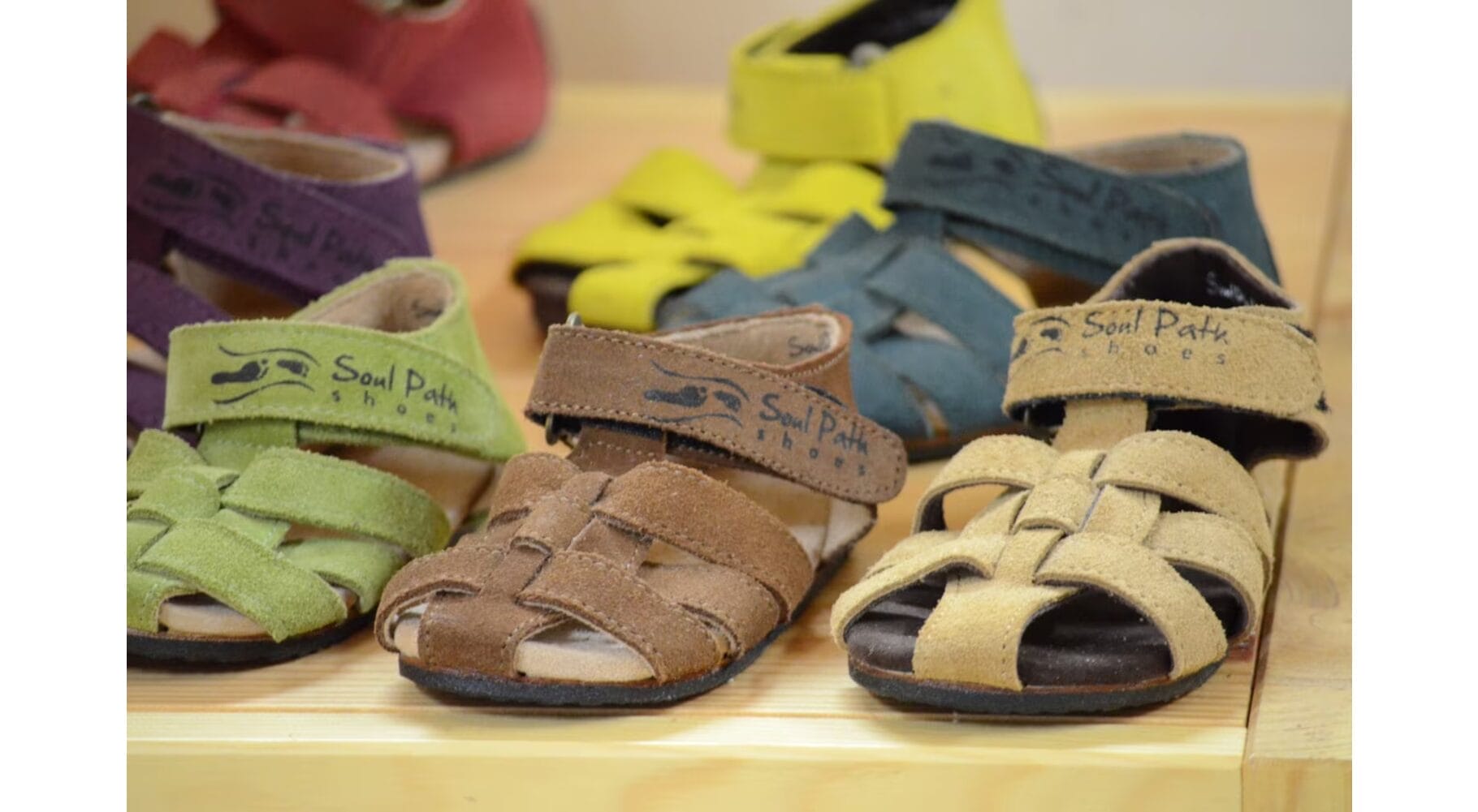 Barefoot & Minimalist Summer Sandals - The Complete 2024 List | Anya's  Reviews